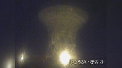 immagine della webcam nei dintorni di Ozzano dell'Emilia: webcam Medicina