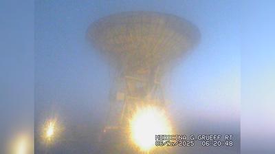 immagine della webcam nei dintorni di Monghidoro: webcam Medicina