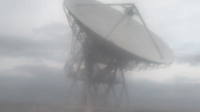 immagine della webcam nei dintorni di Bologna: webcam Medicina