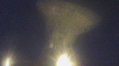 immagine della webcam nei dintorni di Castel del Rio: webcam Medicina