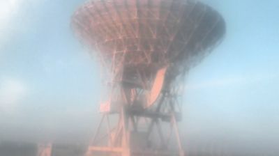 Preview delle webcam di Medicina