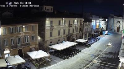 immagine della webcam nei dintorni di Canzano: webcam Ascoli Piceno