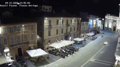 immagine della webcam nei dintorni di Acquasanta Terme: webcam Ascoli Piceno