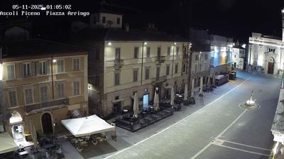 immagine della webcam nei dintorni di Offida: webcam Ascoli Piceno