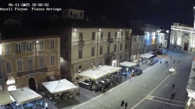 immagine della webcam nei dintorni di Tortoreto: webcam Ascoli Piceno