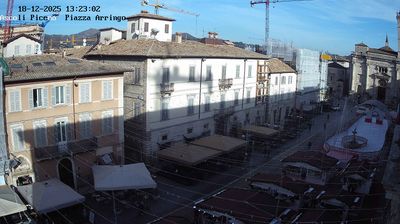 Preview delle webcam di Ascoli Piceno