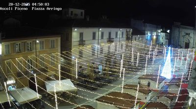 immagine della webcam nei dintorni di Martinsicuro: webcam Ascoli Piceno
