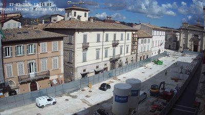Preview delle webcam di Ascoli Piceno