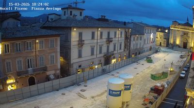 immagine della webcam nei dintorni di Martinsicuro: webcam Ascoli Piceno