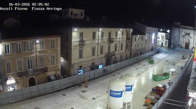 immagine della webcam nei dintorni di Cossignano: webcam Ascoli Piceno