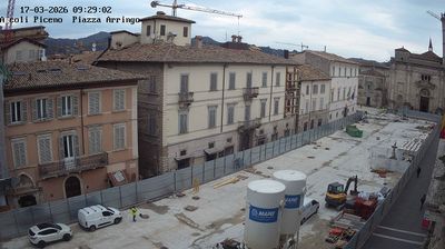 immagine della webcam nei dintorni di Martinsicuro: webcam Ascoli Piceno