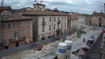 immagine della webcam nei dintorni di San Benedetto del Tronto: webcam Ascoli Piceno