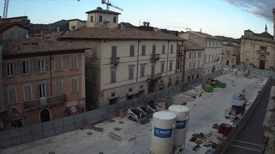 immagine della webcam nei dintorni di Gualdo: webcam Ascoli Piceno
