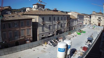 immagine della webcam nei dintorni di Offida: webcam Ascoli Piceno