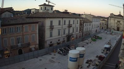 immagine della webcam nei dintorni di Grottammare: webcam Ascoli Piceno