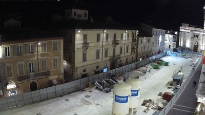 immagine della webcam nei dintorni di Tortoreto: webcam Ascoli Piceno