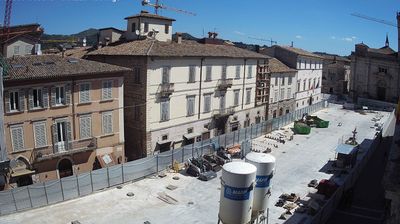immagine della webcam nei dintorni di Offida: webcam Ascoli Piceno