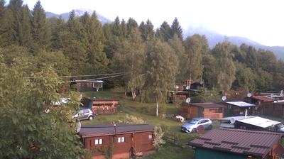 immagine della webcam nei dintorni di Bognanco: webcam Crodo