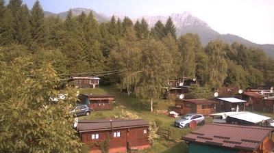 immagine della webcam nei dintorni di Druogno: webcam Crodo