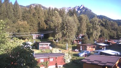immagine della webcam nei dintorni di Craveggia: webcam Crodo