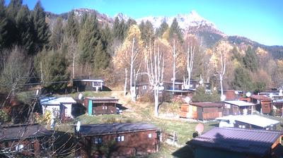 immagine della webcam nei dintorni di Craveggia: webcam Crodo