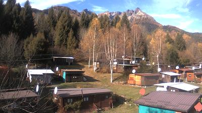 immagine della webcam nei dintorni di San Domenico di Varzo: webcam Crodo