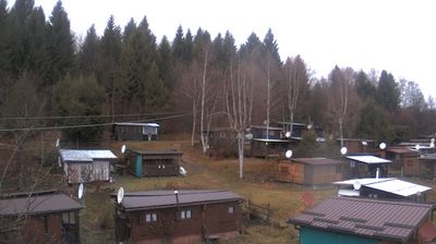 immagine della webcam nei dintorni di Riale: webcam Crodo