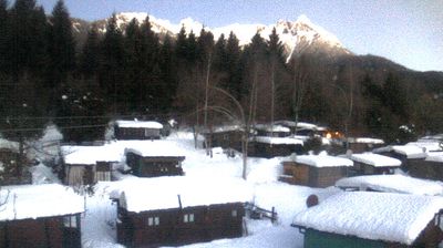 immagine della webcam nei dintorni di Re: webcam Crodo