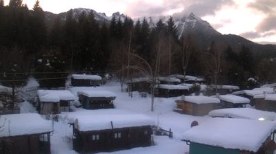 immagine della webcam nei dintorni di Baceno: webcam Crodo