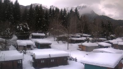 immagine della webcam nei dintorni di Domobianca: webcam Crodo