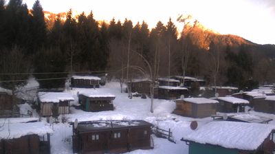 immagine della webcam nei dintorni di Bognanco: webcam Crodo