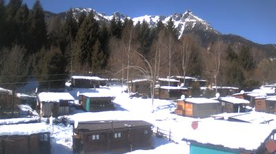 immagine della webcam nei dintorni di Druogno: webcam Crodo
