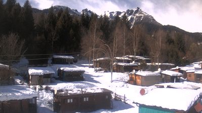 immagine della webcam nei dintorni di San Domenico di Varzo: webcam Crodo