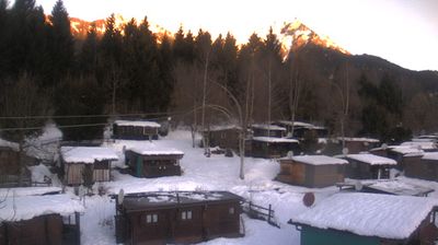 immagine della webcam nei dintorni di Riale: webcam Crodo