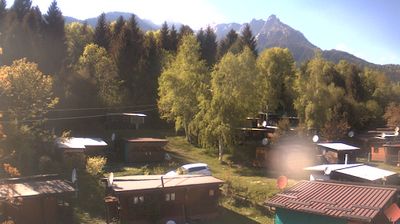 immagine della webcam nei dintorni di Re: webcam Crodo