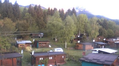 immagine della webcam nei dintorni di Druogno: webcam Crodo