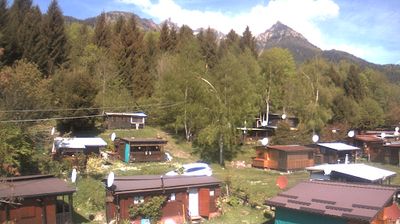 immagine della webcam nei dintorni di Re: webcam Crodo