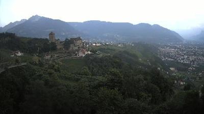 immagine della webcam nei dintorni di Sarentino: webcam Tirolo