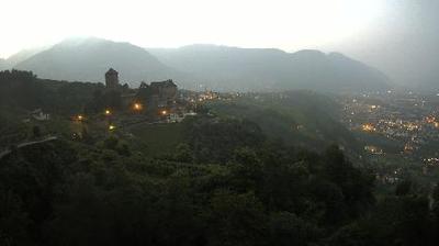 immagine della webcam nei dintorni di San Leonardo in Passiria: webcam Tirolo