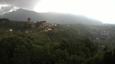 immagine della webcam nei dintorni di Plan in Passiria: webcam Tirolo