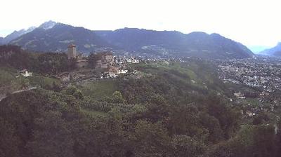 immagine della webcam nei dintorni di Marlengo: webcam Tirolo
