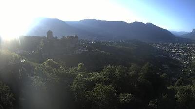 immagine della webcam nei dintorni di Vallelunga Maseben: webcam Tirolo