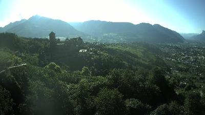 immagine della webcam nei dintorni di Cermes: webcam Tirolo