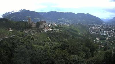 immagine della webcam nei dintorni di Racines: webcam Tirolo