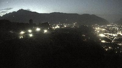 immagine della webcam nei dintorni di Lagundo: webcam Tirolo