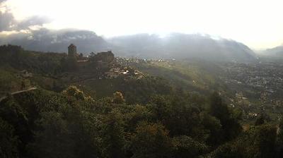 immagine della webcam nei dintorni di Vallelunga Maseben: webcam Tirolo