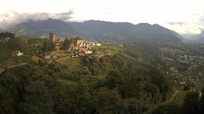 immagine della webcam nei dintorni di Senales Ski: webcam Tirolo
