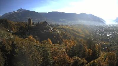 immagine della webcam nei dintorni di Ultimo: webcam Tirolo