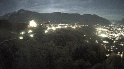 immagine della webcam nei dintorni di Racines: webcam Tirolo