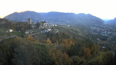 immagine della webcam nei dintorni di Senales: webcam Tirolo